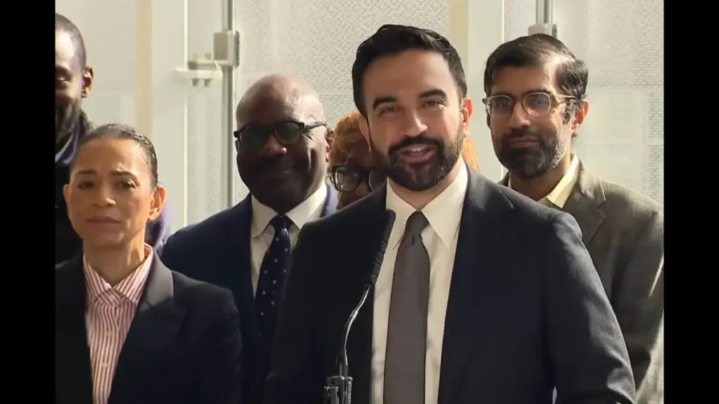 ‘Sounds Fishy’: NYC’s Racial Equity Plan Faces Threat from Trump Administration