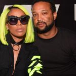 K. Michelle Says Her Husband Cheating Isn’t A Dealbreaker—But Giving Women Money Is