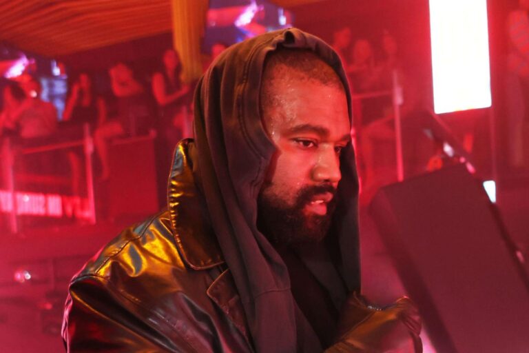 Ye Owes 6K In Sample Dispute & It’s Actually A Win
