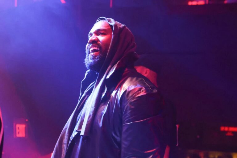 Kanye West Concert In Istanbul Expected To Rake In 0M From Tourism