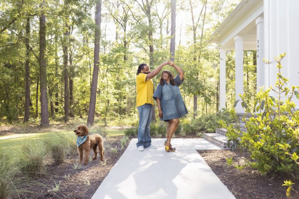 Chef Kardea Brown Had To Get Creative In The Kitchen After Husband’s Type 2 Diabetes Diagnosis Chef Kardea Brown Had To Get Creative In The Kitchen After Husband’s Type 2 Diabetes Diagnosis