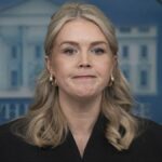 ‘Read the Room’: Karoline Leavitt’s Lavish Push Gift Ignites Online Outrage Amidst Economic Struggles