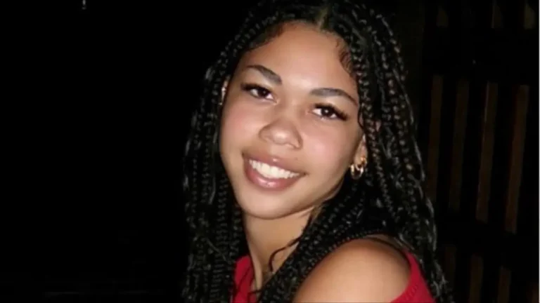 ‘A Heartbreaking Loss’: Black Missouri Girl Found Dead in the Woods As Group of Mostly White Suspects Face Kidnapping and Murder Charges ‘A Heartbreaking Loss’: Black Missouri Girl Found Dead in the Woods As Group of Mostly White Suspects Face Kidnapping and Murder Charges