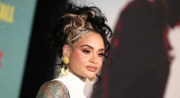 Kehlani Lands First No. 1 on R&B/Hip-Hop Albums Chart
