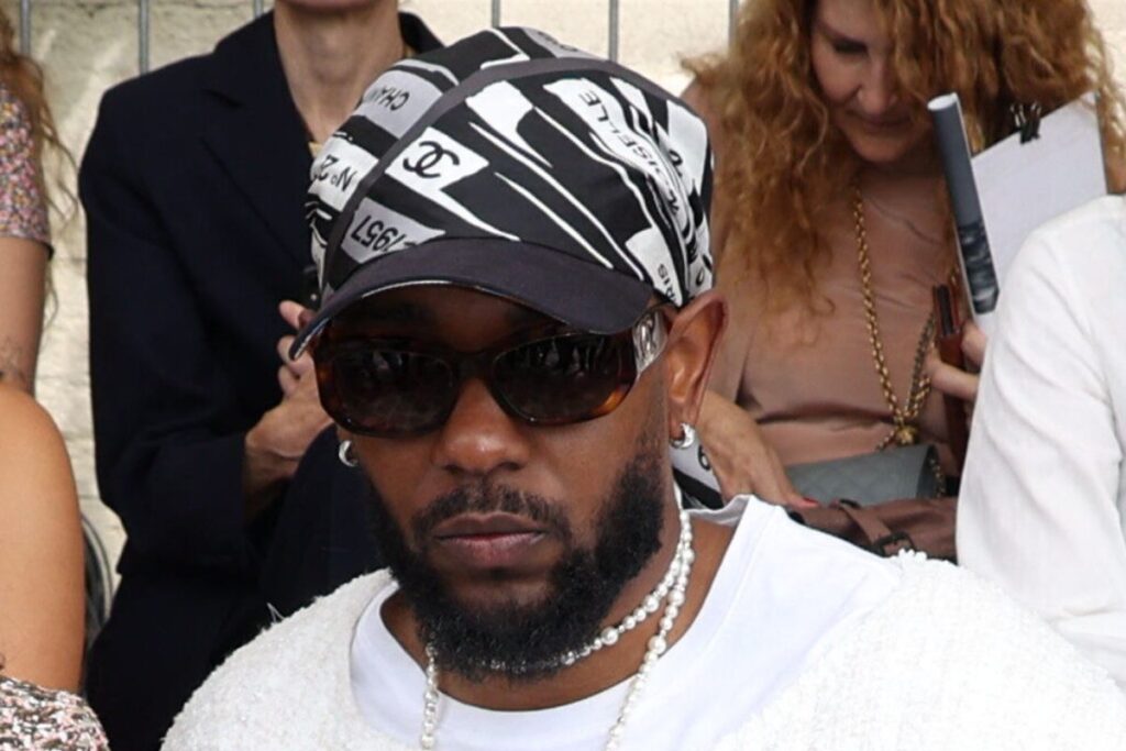 Six-Year-Old Child Who Survived Pit Bull Attack Wants Kendrick Lamar At Birthday