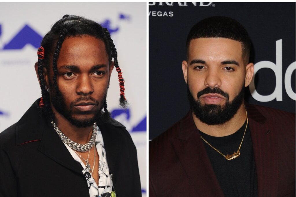 Drake Seems To Fire Shots At Kendrick Lamar On “1 AM In Albany”