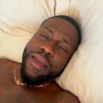 Kevin Hart Blasted by Terrence Floyd Over ‘Tasteless’ George Floyd Joke at Netflix Roast | WATCH