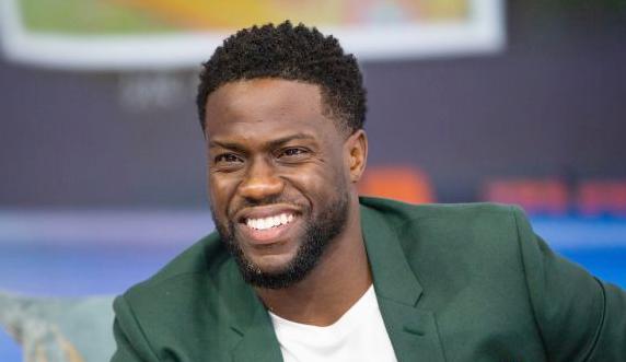 Jeff Ross Breaks Down the Drama at Kevin Hart’s Netflix Roast