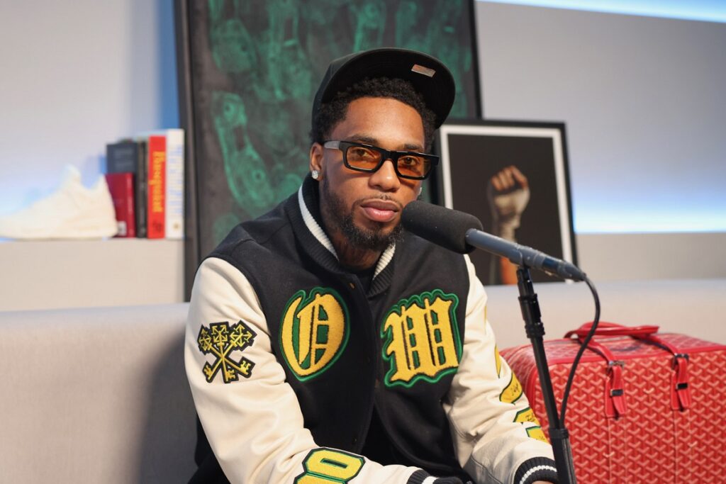 Key Glock Becomes CEO, Signs First Artist & Honors Young Dolph Legacy