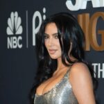Kim Kardashian Drops 0K To Free Death Row Inmate Richard Glossip