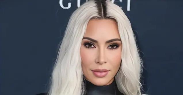 Kim Kardashian Skipping Bar Exam in 2026, May Retry in 2027