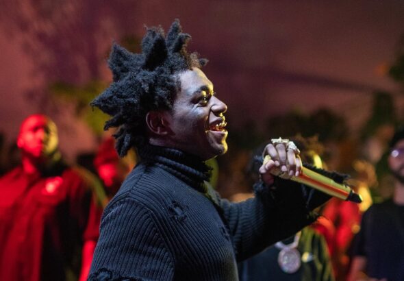 Kodak Black Out On Bond & His Attorney Bradford Cohen Is Already Tearing The Case Apart