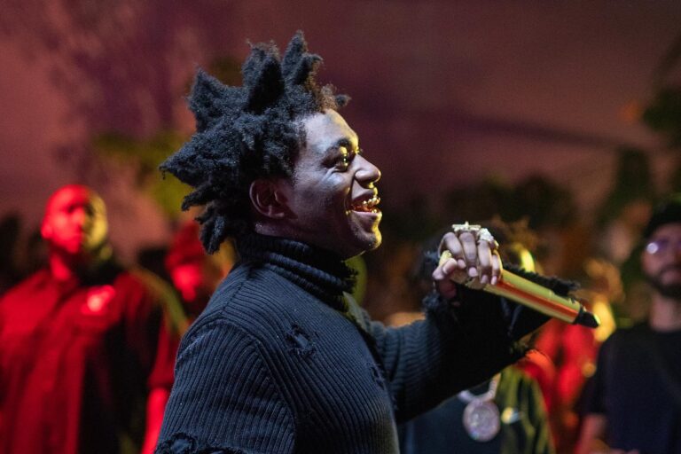 Kodak Black Out On Bond & His Attorney Bradford Cohen Is Already Tearing The Case Apart