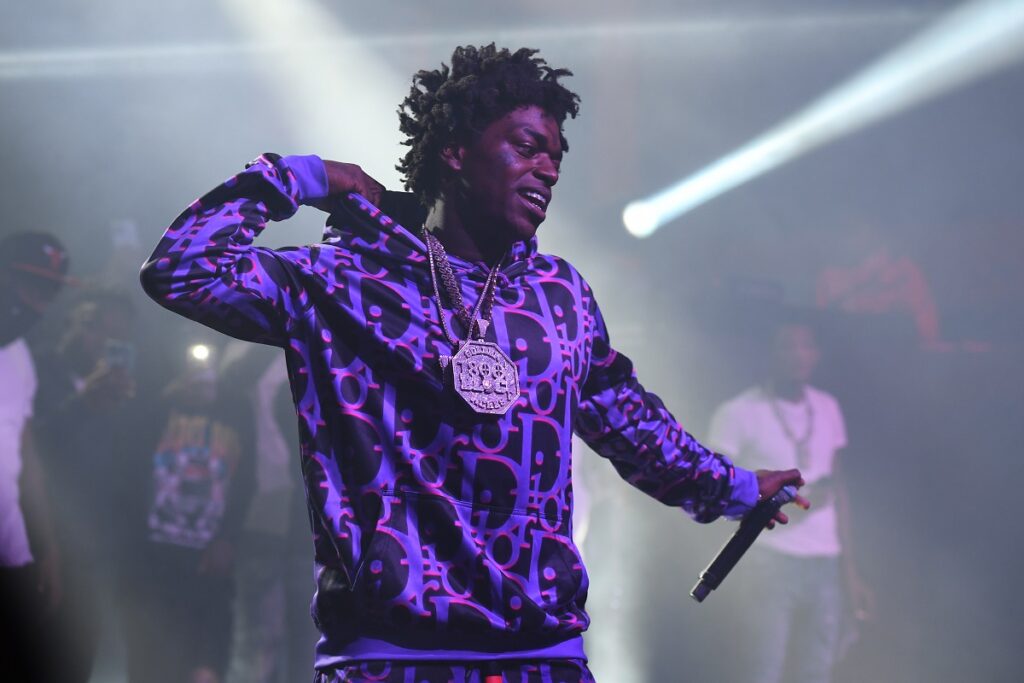 Details From Kodak Black’s Latest Arrest Revealed & They Are Wild