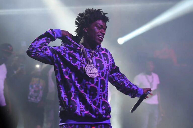 Details From Kodak Black’s Latest Arrest Revealed & They Are Wild