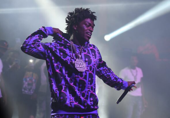 Details From Kodak Black’s Latest Arrest Revealed & They Are Wild