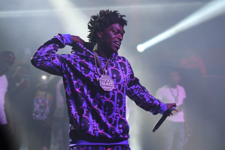 Details From Kodak Black’s Latest Arrest Revealed & They Are Wild