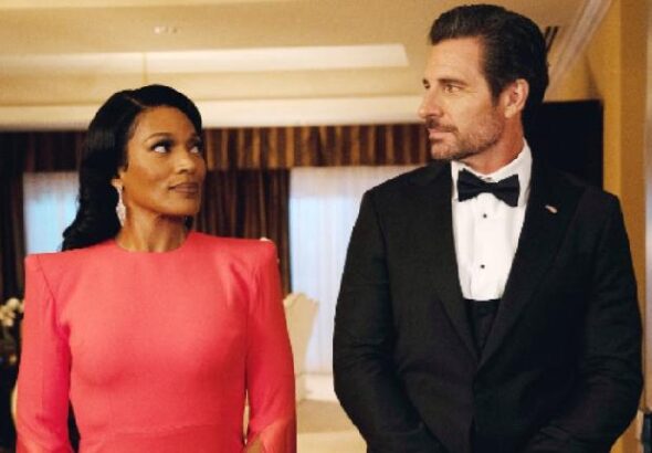 BET Announces Final Season Premiere of Tyler Perry’s ‘The Oval’ | WATCH TRAILER