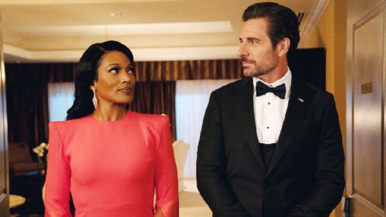 BET Announces Final Season Premiere of Tyler Perry’s ‘The Oval’ | WATCH TRAILER