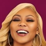 LaTocha of Xscape Launches BuzzFeed’s First Show in the Byron Allen Era