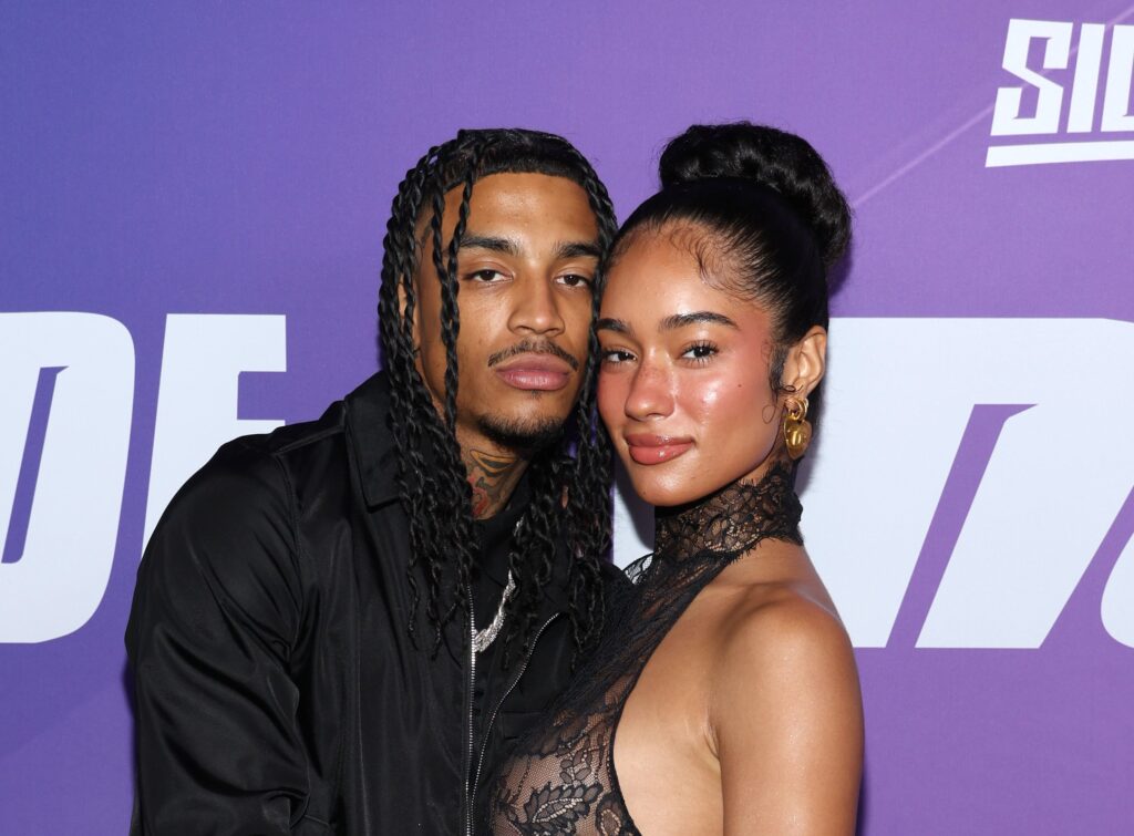 Congrats! Lala Baptiste & Jay Cinco Welcome Their Bundle of Joy with Adorable Photos