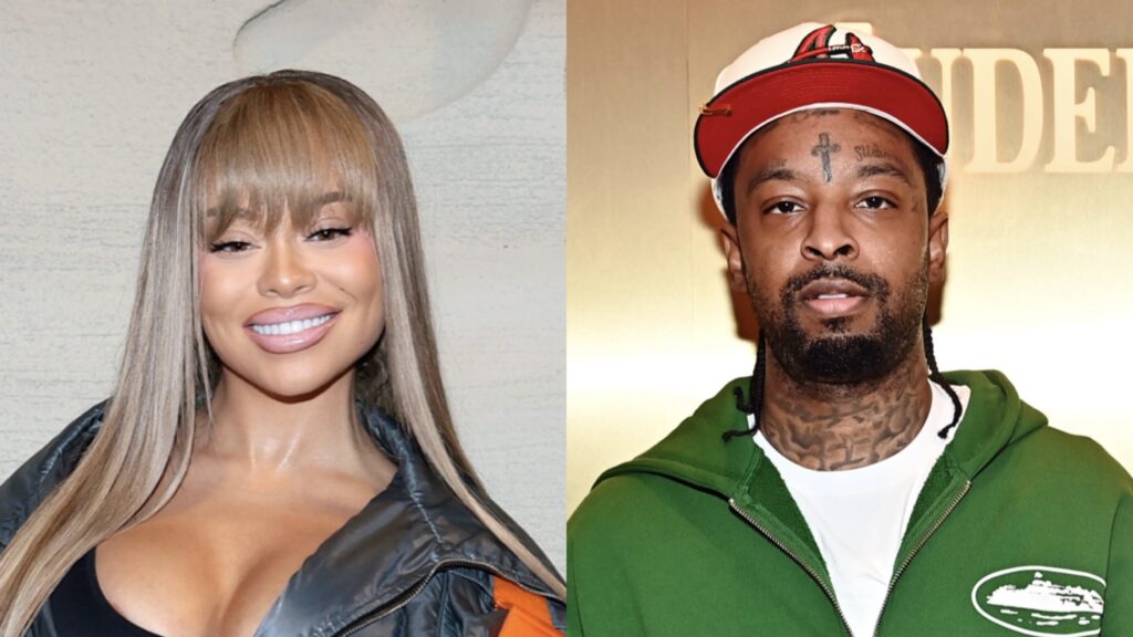 Congrats! Latto Shares Personal Footage Showing Her Pregnancy Journey As 21 Savage Makes Cameo (WATCH) Congrats! Latto Shares Personal Footage Showing Her Pregnancy Journey As 21 Savage Makes Cameo (WATCH)