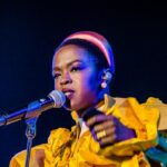 Lauryn Hill Explains Why She Never Made Another Album