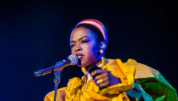 Lauryn Hill and Wyclef Jean to Reunite in Brazil for Global Citizen Anniversary Concert