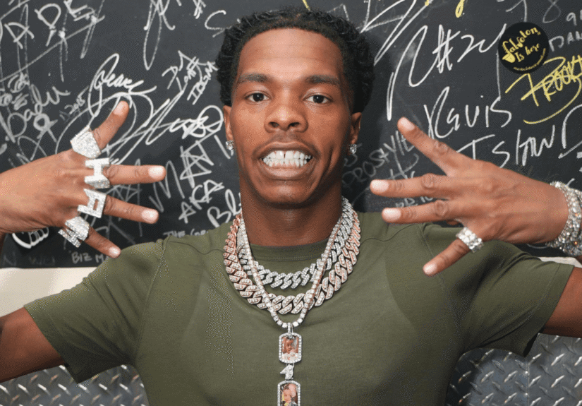 Lil Baby Transforms ‘Mrs. Trendsetter’ Into Real Community Action with Mother’s Day Pop-Up