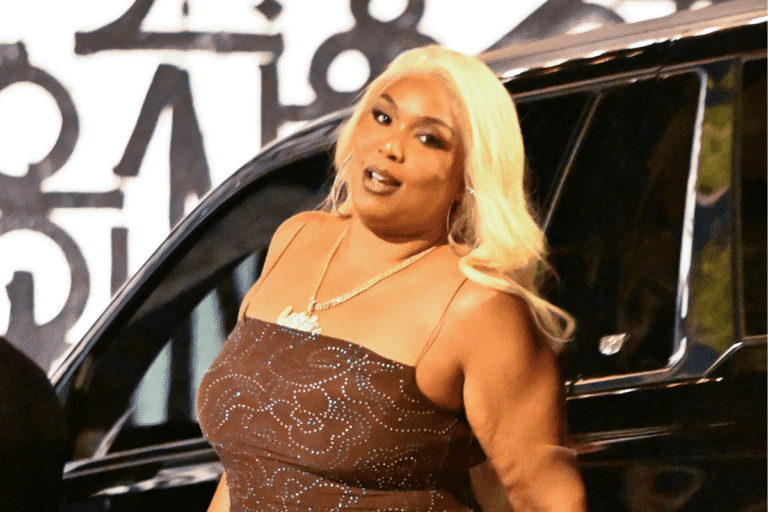 Lizzo Drops “B*tch” Album Tracklist Amid Label Chaos Lizzo Drops “B*tch” Album Tracklist Amid Label Chaos