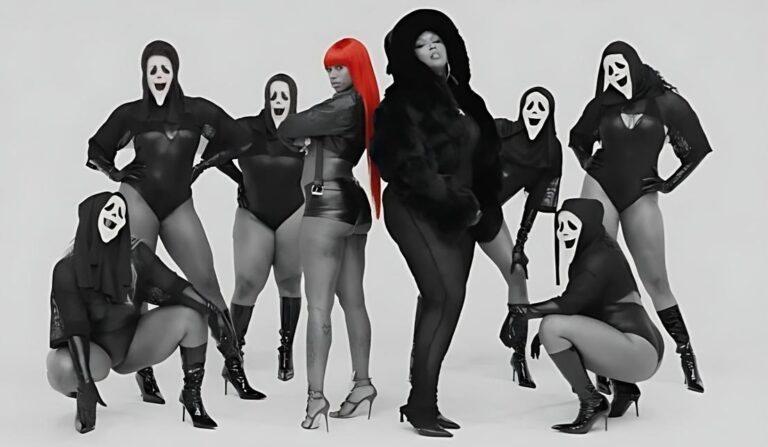 Lizzo and Sexyy Red Team Up for ‘Hoes,’ Official Single From ‘Scary Movie 6’ | WATCH
