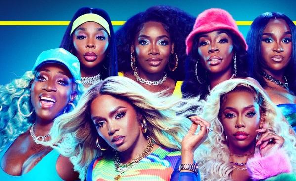 VH1 to Close Out ‘Love & Hip Hop’ Era with Six-Part Final Chapter Series