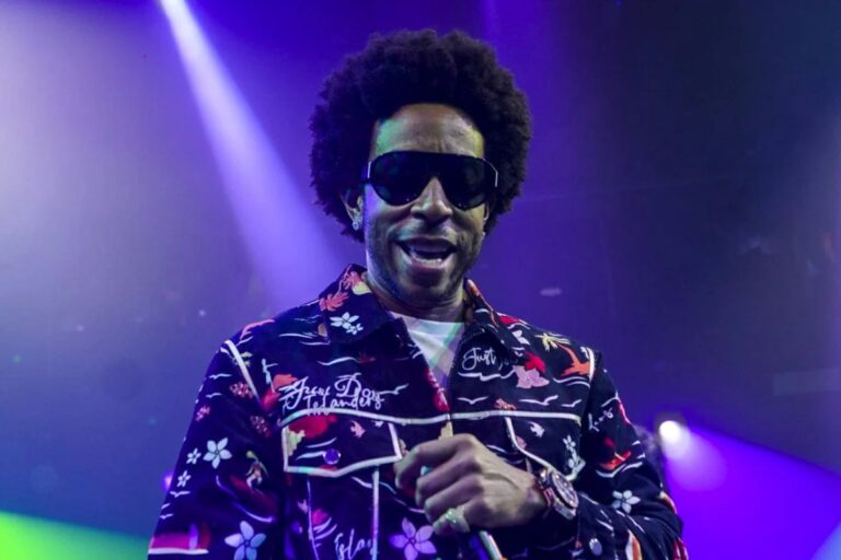Ludacris Joins Elite Class of 2026 Black Music Walk Of Fame Inductees