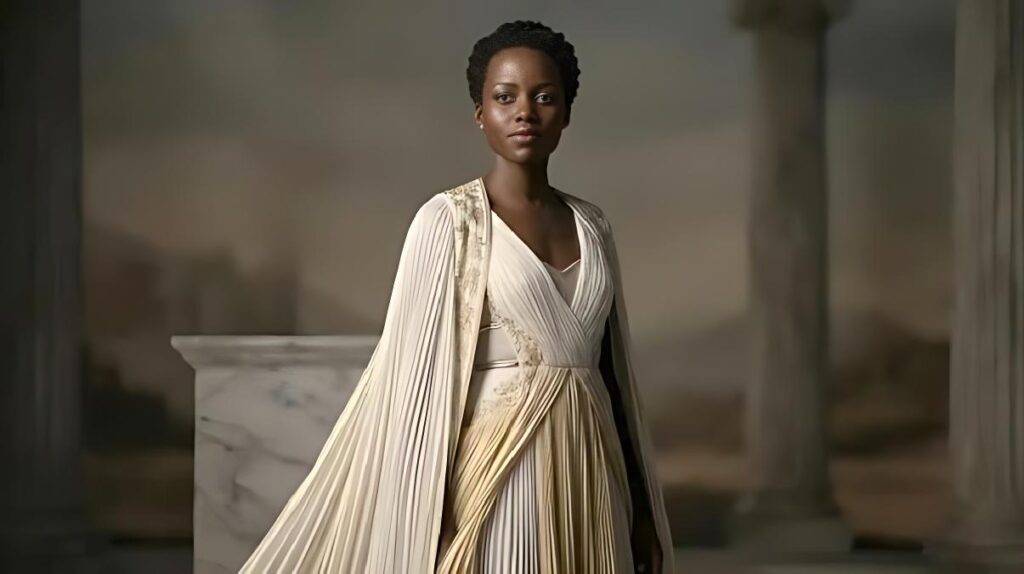 Lupita Nyong’o Faces Fresh Backlash as ‘Black Panther’ Comments Resurface Lupita Nyong’o Faces Fresh Backlash as ‘Black Panther’ Comments Resurface