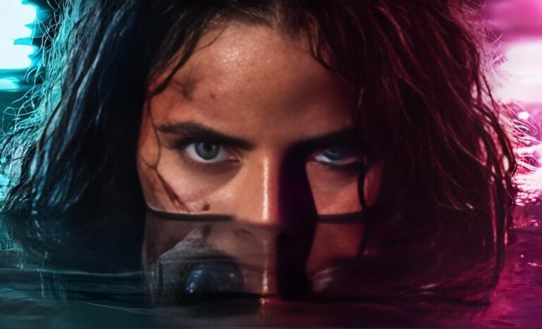 Bill Dubuque and Karen Campbell Take Viewers Deep Into Miami’s Dangerous Underworld in Peacock’s Binge-Worthy New Drama ‘M.I.A.’ | EXCLUSIVE