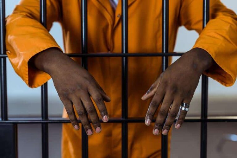 Is it Wrong to Pay Incarcerated People in Jail? This Western Pennsylvania County Says No