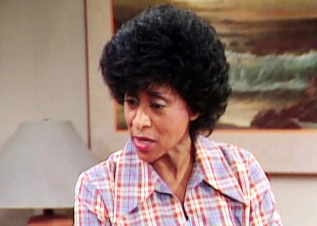 ‘Look At God’: ‘The Jeffersons’ and ‘227’ Star Marla Gibbs, 94, Goes Viral After Workout Photo Reminds Hollywood She’s Still Not Done
