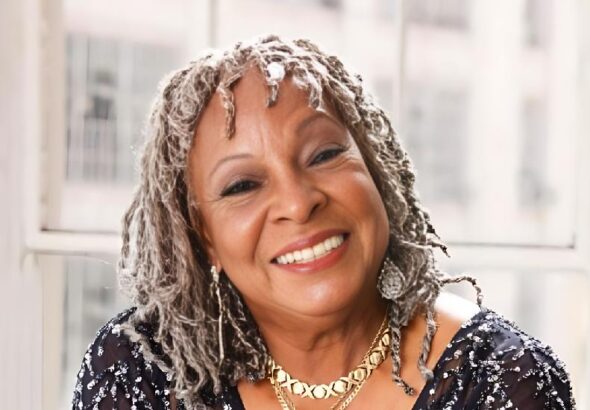 Martha Reeves Returns with First Album in 22 Years and No Plans to Slow Down Martha Reeves Returns with First Album in 22 Years and No Plans to Slow Down