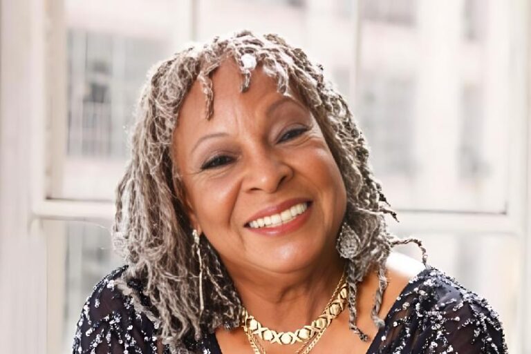 Martha Reeves Returns with First Album in 22 Years and No Plans to Slow Down