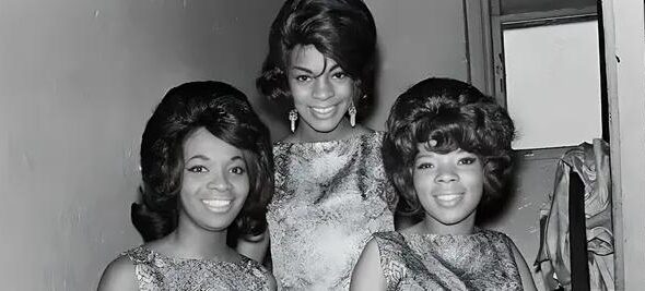 Motown’s Martha and the Vandellas: Civil Rights Anthems, Fair Pay Fights & Diva Pride