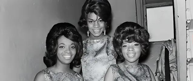 Motown’s Martha and the Vandellas: Civil Rights Anthems, Fair Pay Fights & Diva Pride