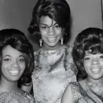 Motown’s Martha and the Vandellas: Civil Rights Anthems, Fair Pay Fights & Diva Pride