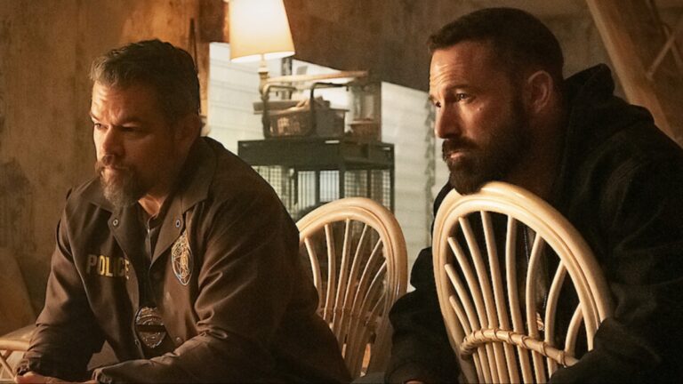 ‘So…They Aren’t Dirty?’: Ben Affleck and Matt Damon’s New Hit ‘The Rip’ Sparks Explosive Lawsuit After Miami Cops Claim Film Painted Them as Corrupt