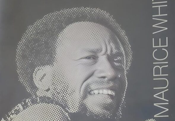 Symphonic Jazz Orchestra Honors Maurice White and George Duke in Long Beach