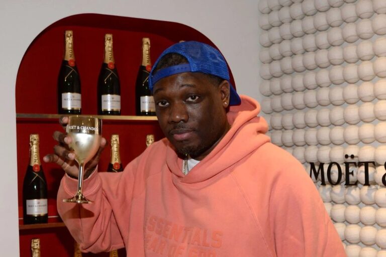 Michael Che Exposes All-White Writing Room Behind Kevin Hart Racist Roast