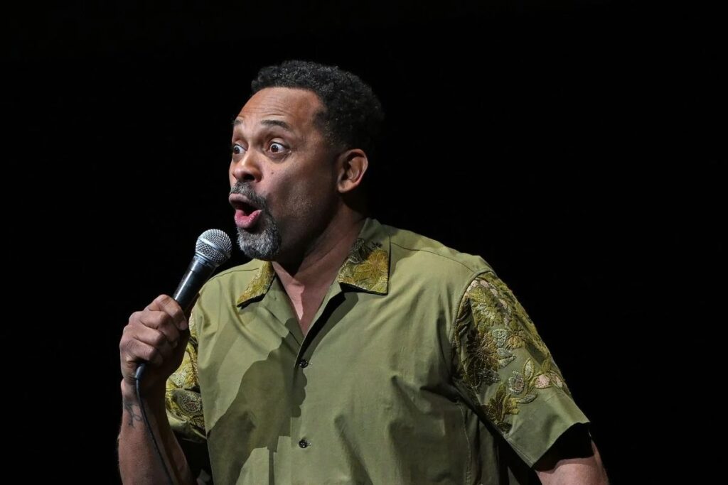 Mike Epps Lands Major Netflix Deal After Incredible Success