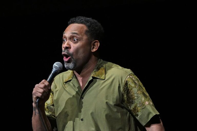 Mike Epps Lands Major Netflix Deal After Incredible Success