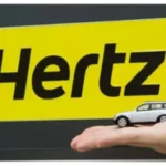 Hertz Is Selling Rare Shelby Mustang Mach-E GT-Hs at a Steep Discount