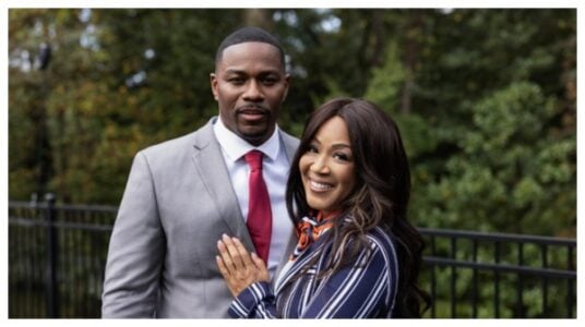 Erica Campbell Stars in Lifetime’s ‘Thou Shall Not Commit Adultery’ | Watch Trailer