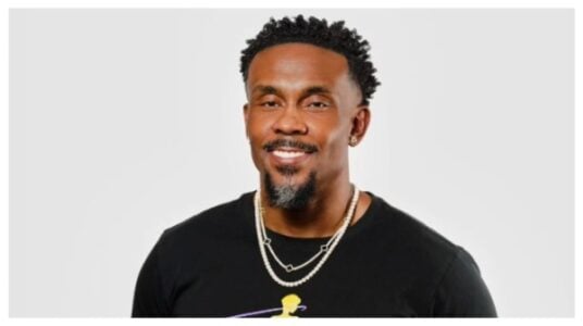 Meet ‘The Fibroid Slayer’: Dr. Pierre Johnson’s Mission to Transform Women’s Health